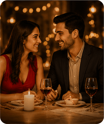 Date Night occasion outfits