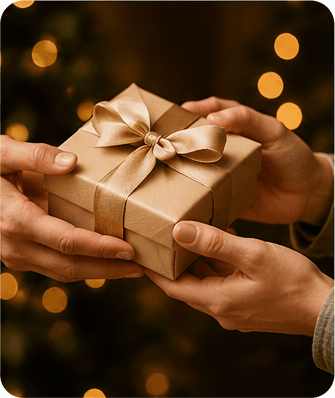Gifting occasion outfits